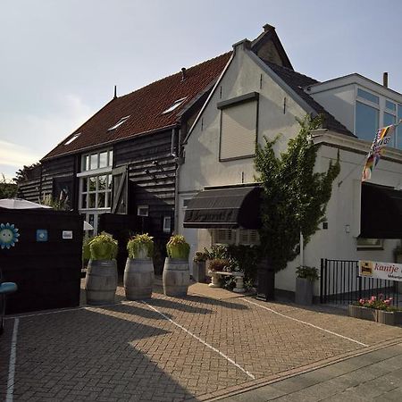 Hotel Kantje Levantje มิดเดลฮาร์นิส ภายนอก รูปภาพ