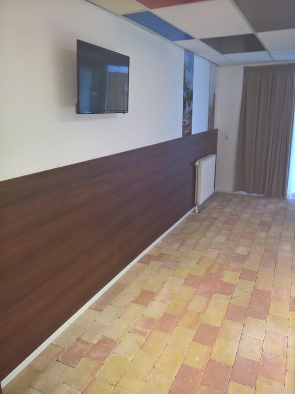Hotel Kantje Levantje มิดเดลฮาร์นิส ภายนอก รูปภาพ