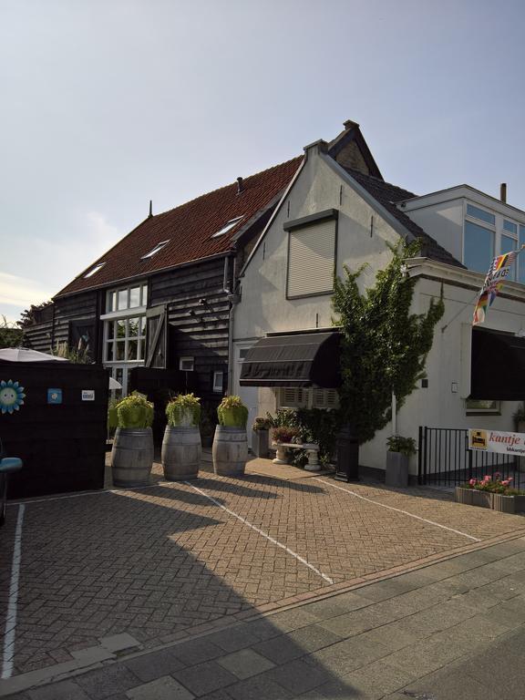 Hotel Kantje Levantje มิดเดลฮาร์นิส ภายนอก รูปภาพ